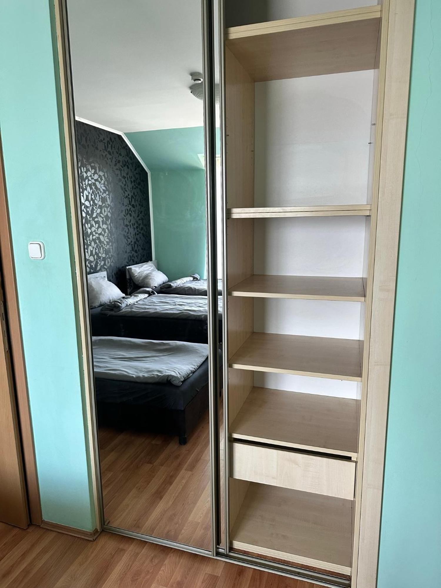Velvet Motel Хегешалом Екстериор снимка