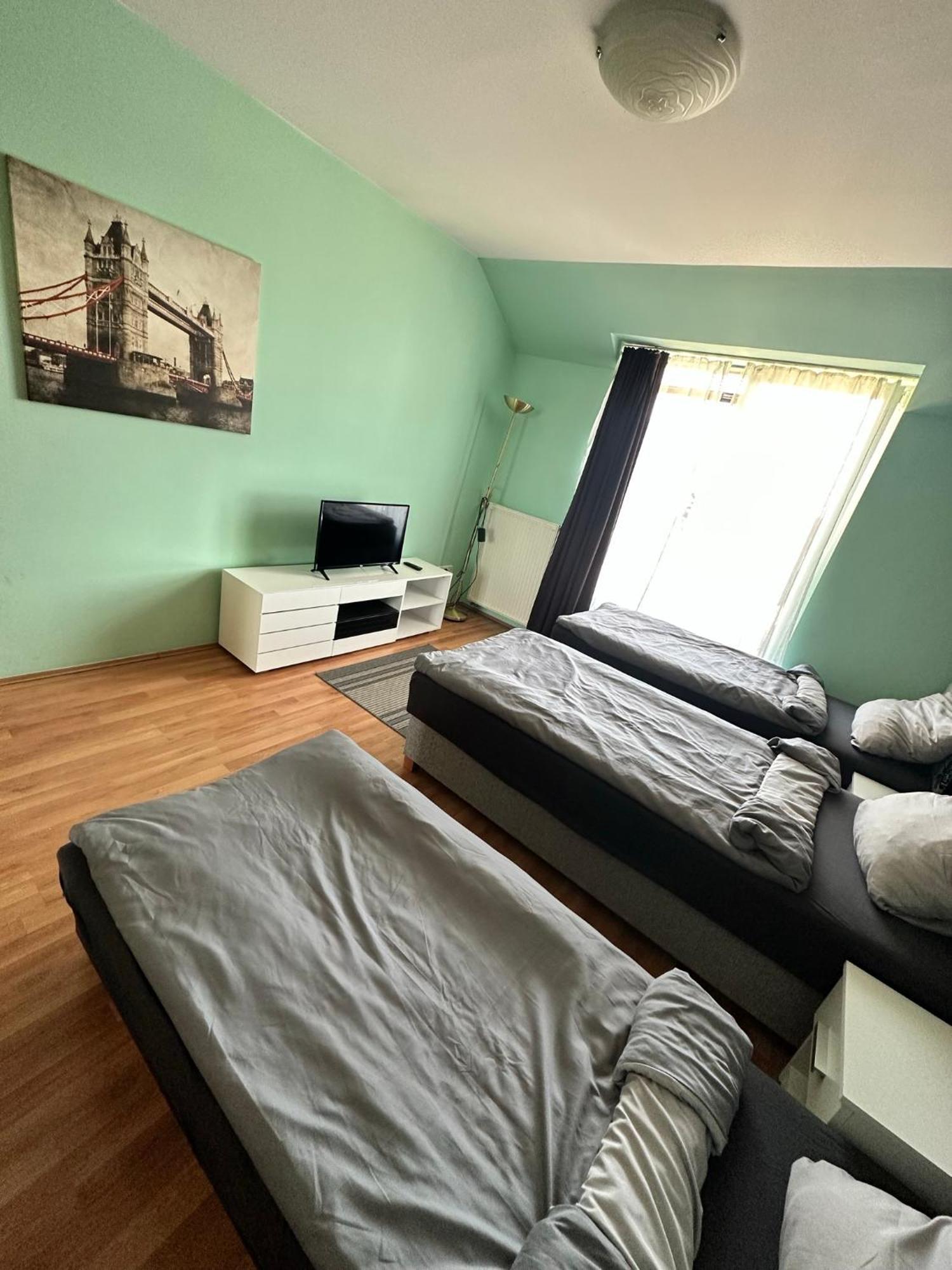 Velvet Motel Хегешалом Екстериор снимка